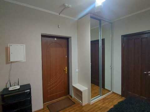 квартира за адресою Сім'ї Кульженків вул. (Петра Дегтяренка), 33