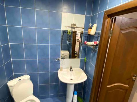 квартира по адресу Лисеницкая ул., 4