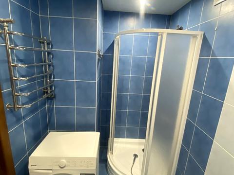 квартира по адресу Лисеницкая ул., 4