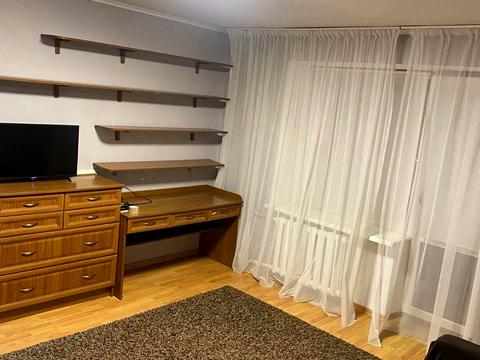 квартира по адресу Лисеницкая ул., 4