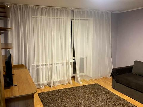 квартира по адресу Лисеницкая ул., 4