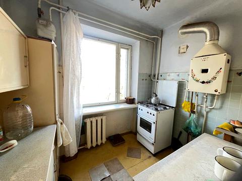 квартира за адресою Миколаїв, Центральний просп. (Леніна), 6-Б