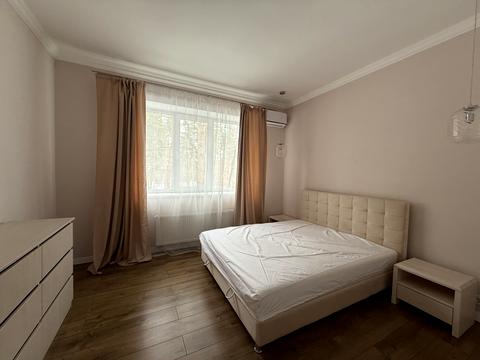 дом по адресу Анатолия Соловьяненко ул.