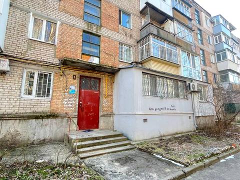 квартира за адресою Миколаїв, Центральний просп. (Леніна), 6-Б