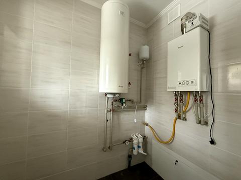 дом по адресу Анатолия Соловьяненко ул.