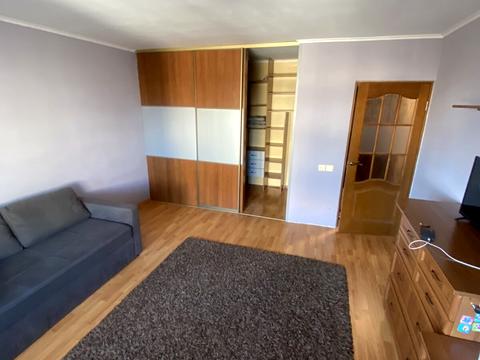 квартира по адресу Лисеницкая ул., 4