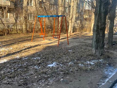 квартира за адресою Миколаїв, Центральний просп. (Леніна), 6-Б