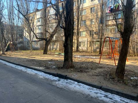 квартира за адресою Миколаїв, Центральний просп. (Леніна), 6-Б