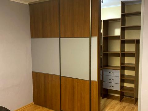 квартира по адресу Лисеницкая ул., 4