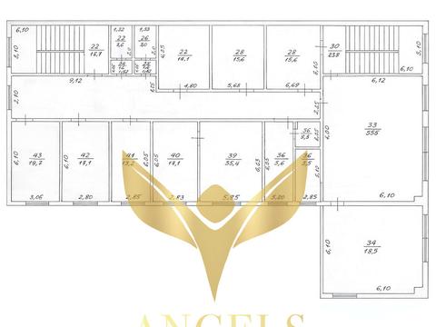 комерційна за адресою Кропивницький, Петра Григоренка вул. (Виставочна), 2а