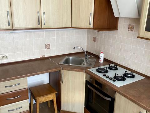 квартира по адресу Лисеницкая ул., 4