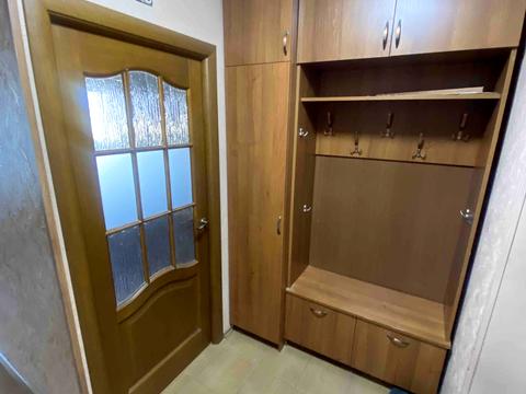 квартира по адресу Лисеницкая ул., 4