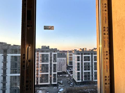 квартира за адресою Олександра Довженка вул., (Будинок 9)