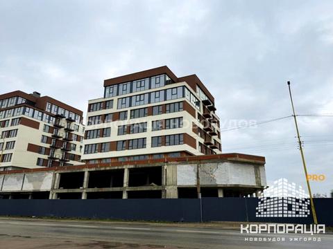 квартира за адресою Загорська вул., (Будинок 10)