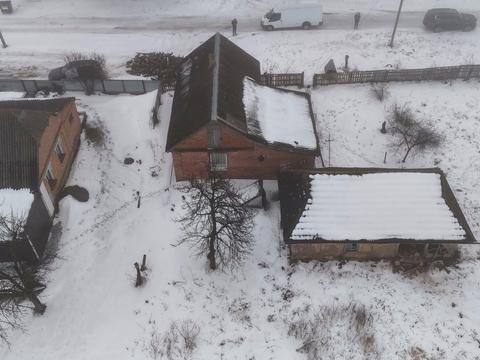 дом по адресу Космонавтів, 7