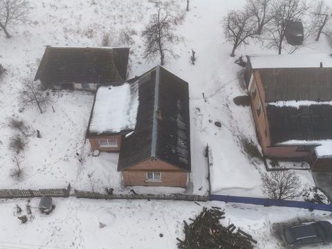 дом по адресу Космонавтів, 7