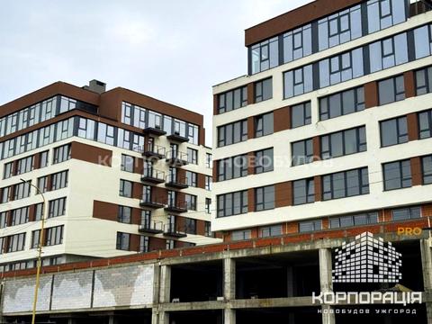 квартира за адресою Загорська вул., (Будинок 9)