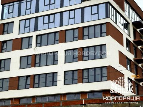 квартира за адресою Загорська вул., (Будинок 9)