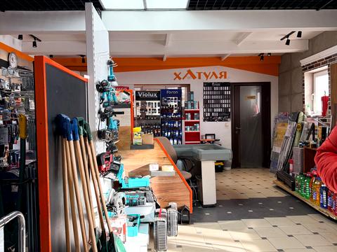 комерційна за адресою Вокзальна, 2а