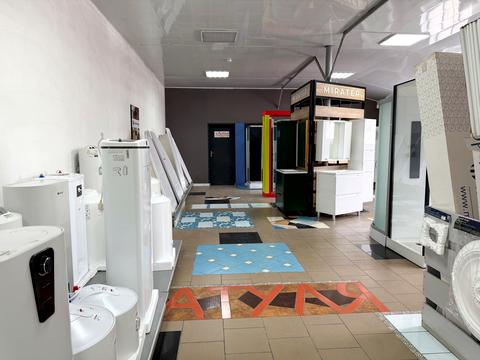 комерційна за адресою Вокзальна, 2а