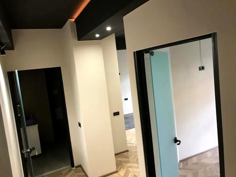 комерційна за адресою Бастіонна вул., 4