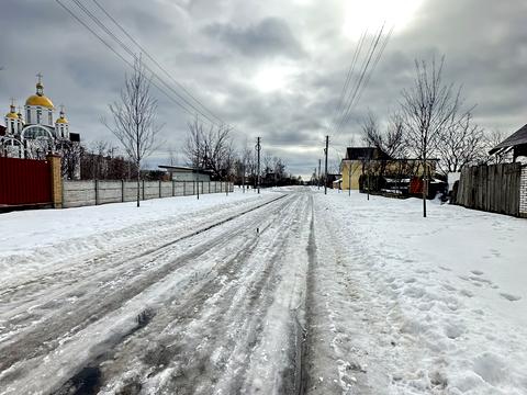 ділянка за адресою Миколи Мурашка вул.