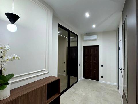 квартира за адресою Краснова вул., 1-В