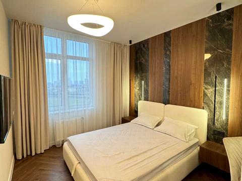 квартира за адресою Краснова вул., 1-В