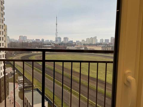 квартира за адресою Краснова вул., 1-В