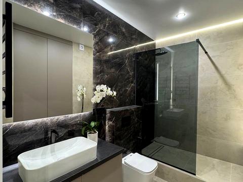 квартира за адресою Краснова вул., 1-В