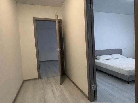 квартира по адресу Янтарная ул., 75