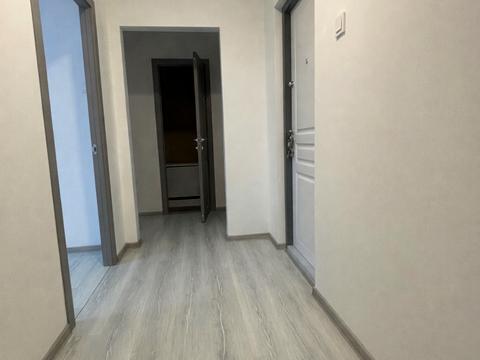 квартира по адресу Янтарная ул., 75