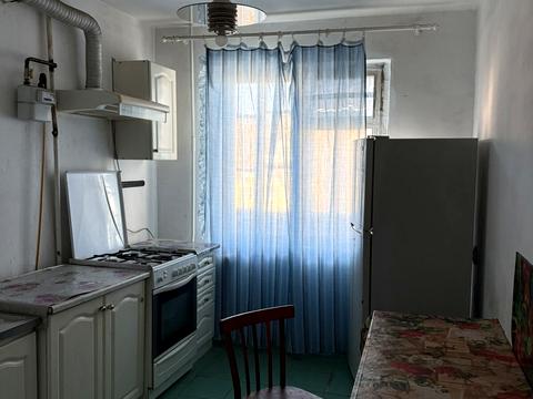 квартира по адресу Варненская ул., 7/4