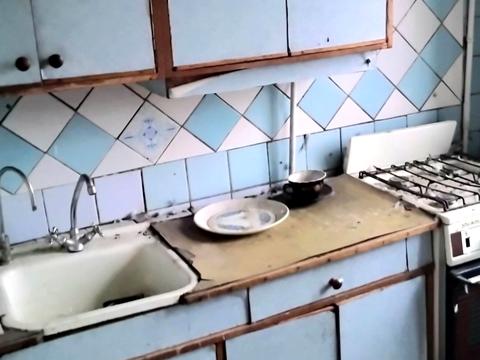 квартира за адресою Ігоря Муратова вул. (Тинякова), 26