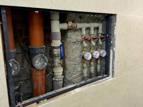 квартира за адресою Григорія Сковороди вул., (Будинок 1)