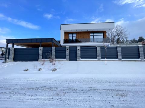 дом по адресу Зеленогірська