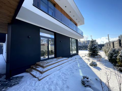 дом по адресу Зеленогірська