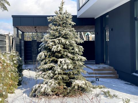 дом по адресу Зеленогірська