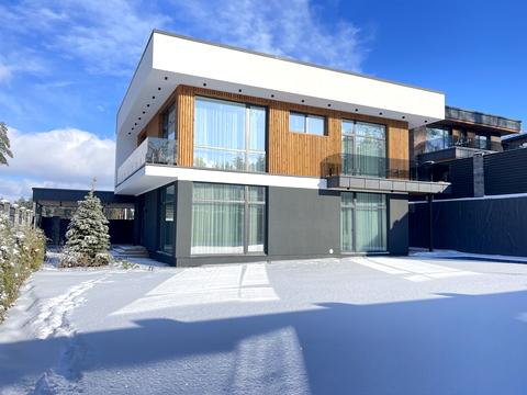 дом по адресу Зеленогірська