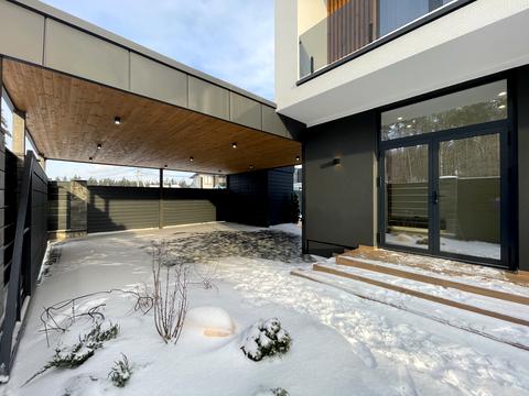 дом по адресу Зеленогірська