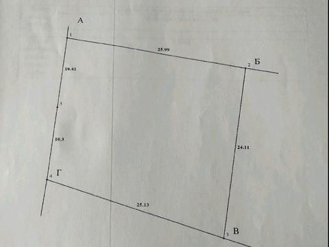 ділянка за адресою с. Зубра, Івана Франка вул.