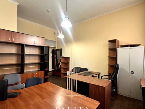 комерційна за адресою Львів, Маєра Балабана вул., 23