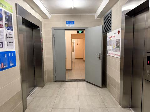 квартира за адресою Бориса Антоненка-Давидовича вул., 1