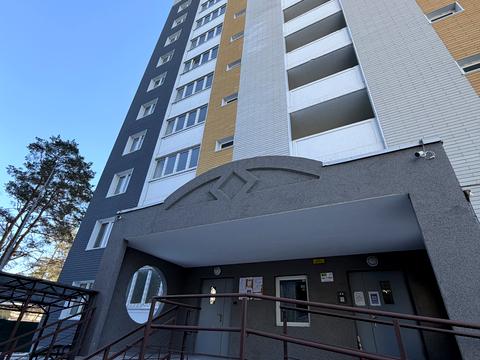 квартира за адресою Бориса Антоненка-Давидовича вул., 1