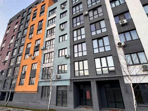 комерційна за адресою Студентська вул., 34а