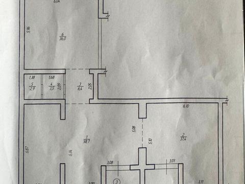 комерційна за адресою Студентська вул., 34а