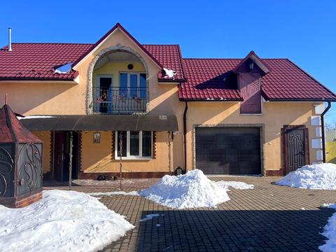 дом по адресу Львівська