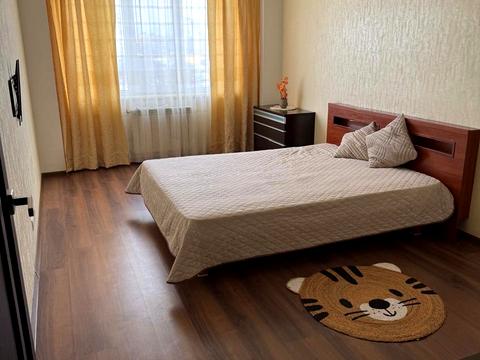 квартира за адресою Райдужна вул., 16