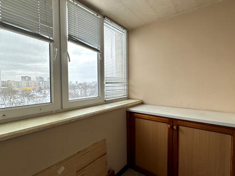 квартира за адресою Райдужна вул., 16