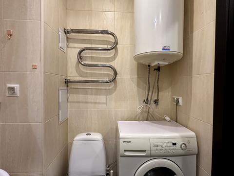 квартира за адресою Райдужна вул., 16